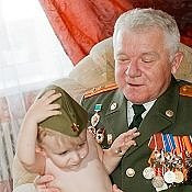 Игорь Сенюк