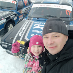Роман Самсонов Роман Самсонов