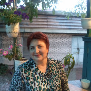 Елена Бондарева