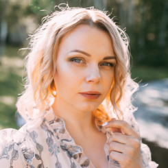 Ирина Мурзакова Ирина Мурзакова