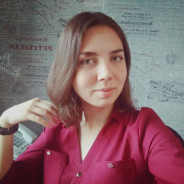Ирина Дудко Ирина Дудко