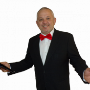 Валентин Полевик