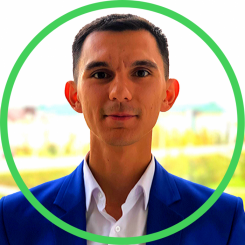 Булат Чемеров